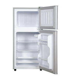 Hot Sell <strong>Fridges</strong> Household Home Double Door Refrigerator Top-freezer Refrigerators Cheap <strong>Sub</strong> <strong>zero</strong> Refrigerators - Product Image 3