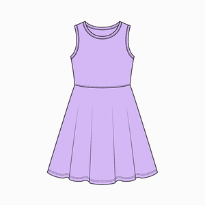 <span class=keywords><strong>Robe</strong></span> d'été décontractée <span class=keywords><strong>pour</strong></span> filles, jupe <span class=keywords><strong>de</strong></span> princesse personnalisée <span class=keywords><strong>de</strong></span> haute qualité <span class=keywords><strong>pour</strong></span> enfants, idéale <span class=keywords><strong>pour</strong></span> l'extérieur - Product Image 2