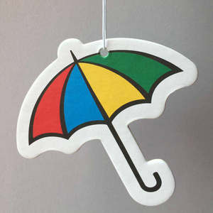 European High Quality Custom Air Freshener Perfume Paper Card Wall-Mounted and Car Freshener Hot Sale Gift Idea