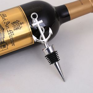 Bouchon <span class=keywords><strong>de</strong></span> bouteille en forme d'ancre, cadeaux bon marché, souvenirs <span class=keywords><strong>de</strong></span> <span class=keywords><strong>mariage</strong></span> pour les <span class=keywords><strong>invités</strong></span> - Product Image 2