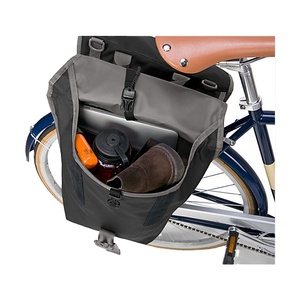 Sac <span class=keywords><strong>de</strong></span> <span class=keywords><strong>selle</strong></span> pour double vélo, <span class=keywords><strong>sacoche</strong></span> personnalisée, imperméable et unisexe, sac cyclisme urbain, promotion et à la mode pour bicyclette, nouvelle collection - Product Image 3