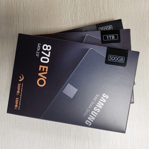 Pour <span class=keywords><strong>SSD</strong></span> 870 EVO <span class=keywords><strong>2TB</strong></span>/4TB Interne SATA 3.0 2,5 pouces pour ordinateur portable/de bureau <span class=keywords><strong>SSD</strong></span> MZ-77E2T0B/4T0B - Product Image 5