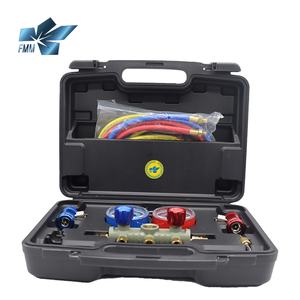 Outil d'installation et de démontage d'embrayage FMMO0005 à commande électrique pour Mercedes BMW – Outil spécial de démontage d'embrayage automobile - Product Image 2