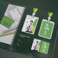 Carnets promotionnels personnalisés à spirale A4/A5, couverture rigide, 80 feuilles, avec papier offset pour impression de brochures/livrets