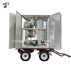 En Stock, listo para enviar, remolque <span class=keywords><strong>m</strong></span>óvil, transformador de vacío, purificador de aceite, nueva condición, precio de concesionario - Product Image 1