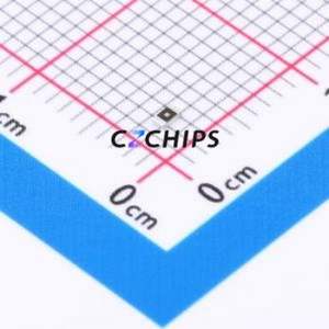 Resistencia SMD ESR03EZPJ300 0603 (Tipo: Película Gruesa) (Resistencia: 30 Ohmios Precisión: 5%) - Product Image 1