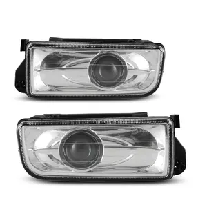 Winjet Fabriek Nieuwe Mistlamp 1990-2000 Voor Bmw 3 Serie Hb Sdn Wgn E36 3 Serie 1992-1999 Cpe Conv E36 Mistlamp