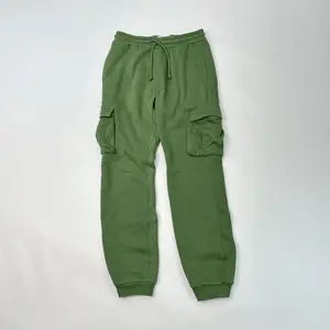 Custom Cargo Sweatpants Man Sweat Pants Men Jogger Pant