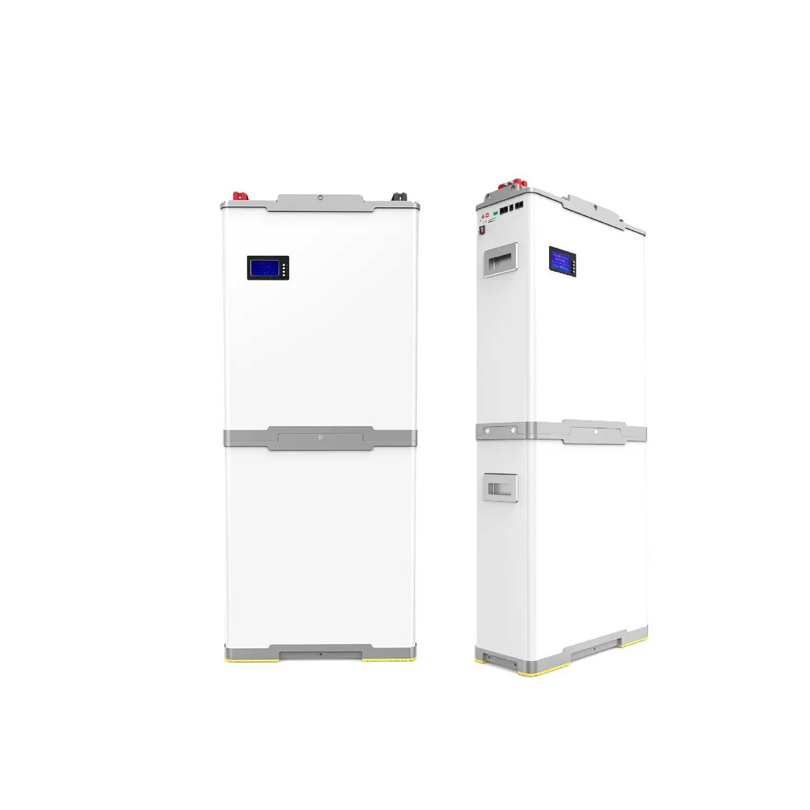 Blauwe Koolstof 48V 200ah 250ah 300ah 10/12/15kwh Lithium Batterij Lifepo4 Batterij