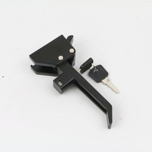 Southco-a7 Phong Cách Chuyển Đổi Chốt Với Keeper <span class=keywords><strong>Latch</strong></span> Với Keeper Nén <span class=keywords><strong>Latch</strong></span> Tủ Đòn Bẩy Xử Lý Khóa - Product Image 2