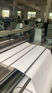 Multi-fonction <span class=keywords><strong>Accordéon</strong></span> Tissu Plissage Machine Pour <span class=keywords><strong>Rideau</strong></span> ZJ-616 - Product Image 4