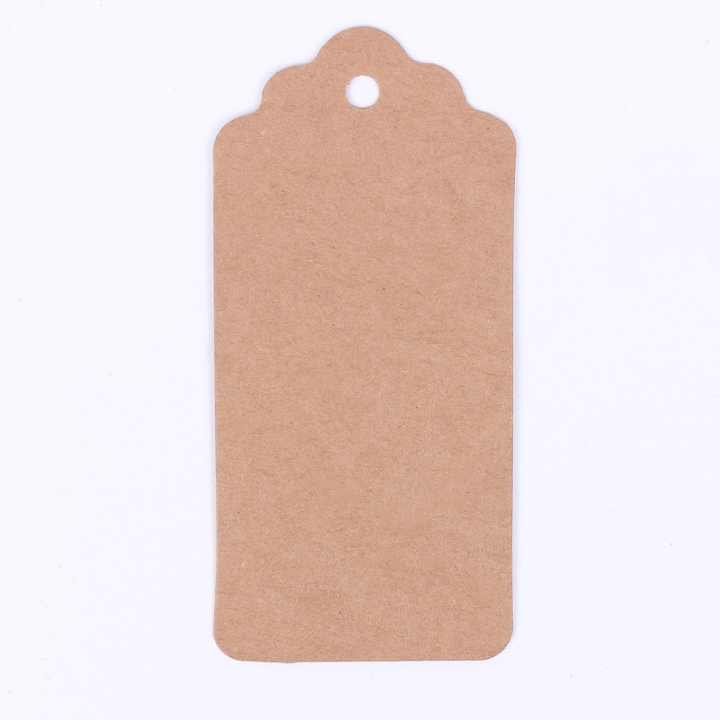 Paper Printing Supplier Clothing Packaging Tag Adhesive Die Cut Sticker Label With Custom Name ...