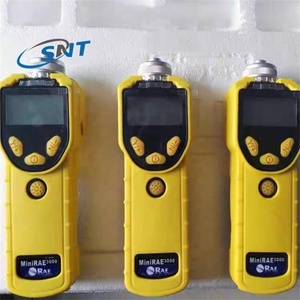 Sistema RAE Systems Minirae, Detector de Gases Portátil PGM-7320 PID VOC, Monitores de Gases PGM 7320, Detector de Gases Portátil PGM 7320 - Product Image 3