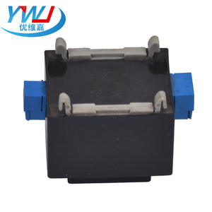 Module/transformateur de régulateur de tension monophasé intelligent Comai IG-AVRI, sortie 220 V CA pour utilisation SVC, fréquence 50 Hz - Product Image 4