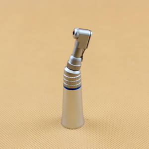 Manipolo Contrangolo Dentale Tipo <span class=keywords><strong>E</strong></span> con Chiave per Frese, Manipolo a Bassa Velocità - Product Image 3