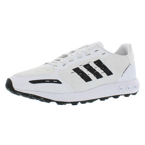 รองเท้าฟิตเนสและครอสเทรนนิ่งสำหรับผู้ชาย LA Trainer III สีขาว/ดำ |   ของแท้ 100% ผลิตในเวียดนาม รุ่น MSS-GY7492 - Product Image 3