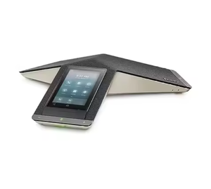Téléphone de conférence intelligent Poly <span class=keywords><strong>Trio</strong></span> C60 pour tout espace de réunion Station de conférence Wi-Fi Bluetooth VoIP - Product Image 5