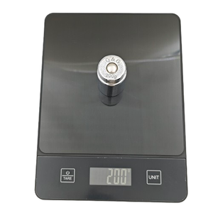 Báscula Digital Europea Multifunción para Cocina, Repostería y Dulces, de Alta Precisión, 10 kg, con Dial Electrónico - Product Image 2
