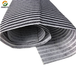 Tela entrelazada fusible no tejida con enlace de puntada de poliéster a <span class=keywords><strong>precio</strong></span> de fábrica para prendas de vestir - Product Image 3