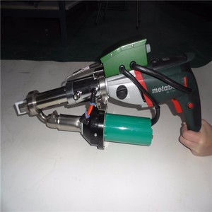 Máquina <span class=keywords><strong>de</strong></span> Soldadura <span class=keywords><strong>de</strong></span> Geomembranas BPM, Máquina <span class=keywords><strong>de</strong></span> Soldadura por Superposición <span class=keywords><strong>de</strong></span> Geomembranas <span class=keywords><strong>de</strong></span> <span class=keywords><strong>HDPE</strong></span> en Venta - Product Image 4