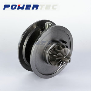 Noyau de turbo BV43 53039880139 Turbine CHRA pour <span class=keywords><strong>Audi</strong></span> <span class=keywords><strong>A3</strong></span> 2.0 TDI CBAA <span class=keywords><strong>CBAB</strong></span> 2008- - Product Image 3
