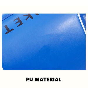 Équipement de protection premium en cuir pour le Muay Thai : protège-jambes et chauffe-jambes d'entraînement - Product Image 2