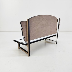 Panche commemorative vuote di sublimazione decorazione dell'ufficio per gli accessori <span class=keywords><strong>moderni</strong></span> della decorazione domestica della scrivania - Product Image 6