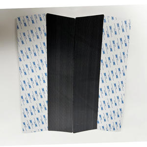 Alfombrillas Antideslizantes de EVA para Tablas de Surf, Paquete de 4, para Longboards, Shortboards y Tablas de SUP - Product Image 5