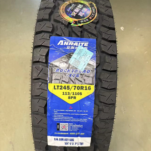 ANNAITE ROCKTREAD-XT6, Convient aux SUV, aux véhicules et aux camions légers. - Product Image 1