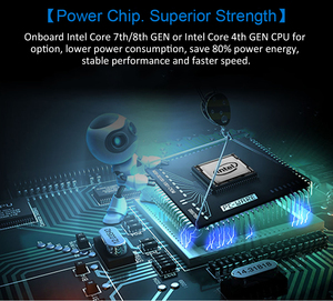 Core I7 10510U /10710U Comet Lake <span class=keywords><strong>8</strong></span> Cores Mini Pc <span class=keywords><strong>DDR4</strong></span>,M.2 NVME AC WIFI เกมเมอร์พีซีขนาดเล็กรุ่นใหม่ล่าสุด - Product Image 5