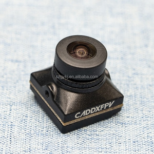 Caddx Ratel 2 FPV 1800TVL kamera <span class=keywords><strong>Analog</strong></span> resolusi tinggi MS-1672 penglihatan malam dengan tipe produk ICs - Product Image 3