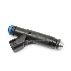 Inyector de Combustible XF2E-C4B-9F593 para Ford, Pieza de Repuesto - Product Image 3