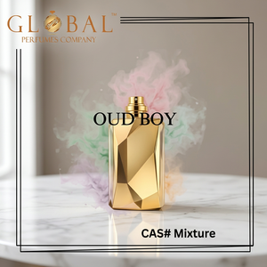 Essence de parfum OUD, parfum concentré longue durée, parfum sucré, mélange de parfums personnalisé, création de parfum pour soins personnels - Product Image 3