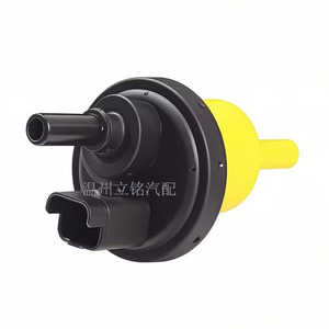 Válvula Solenoide del Canister de Carbón 149304569R 6001543631 8200024427 8200248821 para Otros Vehículos de Propósitos Especiales - Product Image 1
