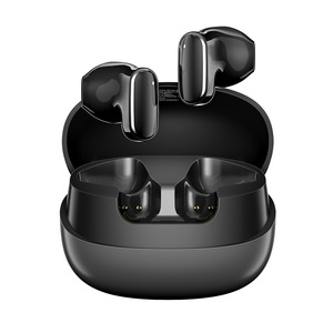 Écouteurs semi intra-auriculaires <span class=keywords><strong>Blackview</strong></span> <span class=keywords><strong>Airbuds</strong></span> 20 IPX4 avec réduction de bruit DNS, livraison à Hong Kong - Product Image 4