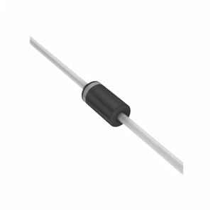 Diodes DO-204AL, DO-41, Axial Electronic Circuit Components Authorized Distributor ZPY3V9-TAP - Product Image 1