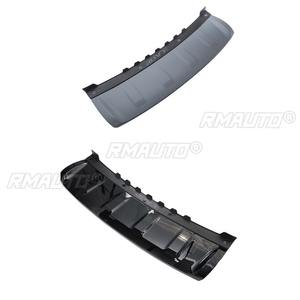 <b>Car</b> Front Bumper Lip Splitter <b>Diffuser</b> Spoiler Bumper Guard Chin Body Kit <b>For</b> Range Rover Sport 2018-2022 <b>Car</b> Accessories - Product Image 5
