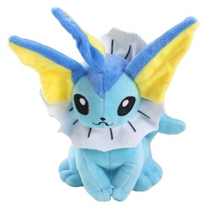 Vente en gros de porte-clés en <span class=keywords><strong>peluche</strong></span> super doux Gengar Clefairy Charmander Rabbit Minun Mew Mimikyu Slowpoke Togepi Togepi Clip Pendant - Product Image 3