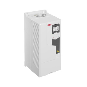 Variateur de vitesse mural à usage général ABB ACS580-01-033A-4 LV AC, IEC : Pn 15 kW, 32 A, 400 V 3AXD50000038961 - Product Image 1