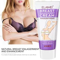 Oem Breast Enlargement Cream, Chest Enhancement