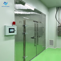 Energiebesparende Industriële Warmtepomp Droger Dragon Fruit Pasta Droger Apple Groente Dehydrator Machine