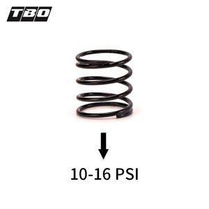 TBO VAG BOV-resorte DV para EA888 EA113 2,0 <span class=keywords><strong>TFSI</strong></span>, válvula de descarga de turbocompresor - Product Image 2