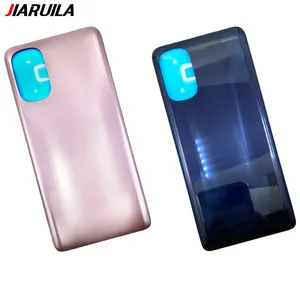 Factory phone back cover Glass Rear Door Housing Adhesive For Moto G Stylus 2022 Battery Cover mobile phone parts replacement