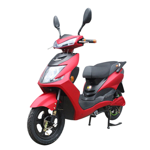 Waterproof 60KM/H Racing Moped Scooter <b>72V</b>/48V Streetbikes 1000W Motor Power 60V Lithium <b>Battery</b> 1500W LCD Display LCD Display S - Product Image 2