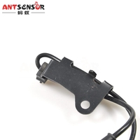 Capteur de vitesse de roue ABS avant droit neuf OE 57455-TF0-003, 57455TF0013, 57455TF0F01 pour HONDA