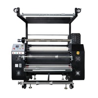 Machine de presse à transfert thermique par Sublimation, mm, pour impression, lanière, ceinture élastique