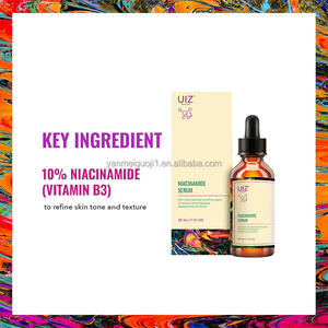 Suero de Niacinamida y Ácido Hialurónico - 10% Niacinamida Antiarrugas y Reductor de Poros, Tratamiento para el Acné y Nutritivo para el Rostro - Product Image 5