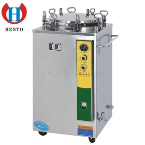 Di alta Qualità A Doppia Porta <span class=keywords><strong>Autoclave</strong></span> Sterilizzatore A Vapore/<span class=keywords><strong>Autoclave</strong></span> 100 Litri/Sterilizzatore <span class=keywords><strong>Autoclave</strong></span> Per La Vendita - Product Image 3