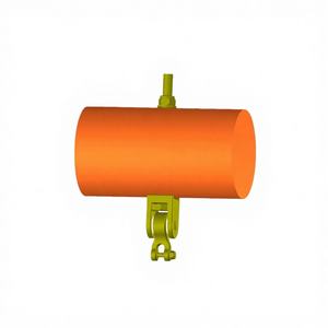 Accessoires de balançoire en acier inoxydable pour parc extérieur, cour, balançoire, crochets avec boucle de suspension, base de fixation - Product Image 6