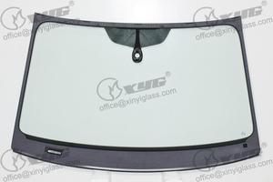 Adatto per <span class=keywords><strong>AUDI</strong></span> <span class=keywords><strong>Q2</strong></span> L81D 845 099 A NVB OEM <span class=keywords><strong>parabrezza</strong></span> anteriore vetro per auto con vetro per tetto apribile. - Product Image 5